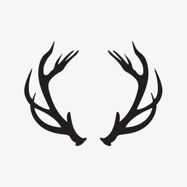 Download Antler clipart simple, Antler simple Transparent FREE for ...