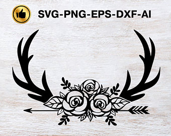 Download Antler clipart svg, Antler svg Transparent FREE for download on WebStockReview 2021