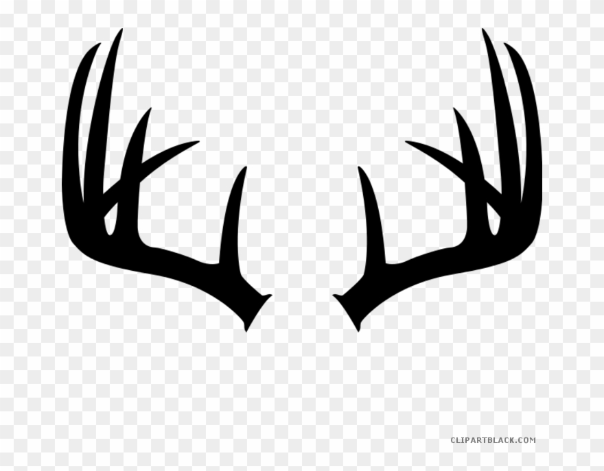 Download Antler clipart outline, Antler outline Transparent FREE for download on WebStockReview 2021