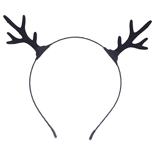 Antlers clipart draw. Reindeer drawing free download