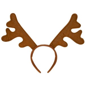 Antlers clipart reindeer's. Free reindeer ears cliparts