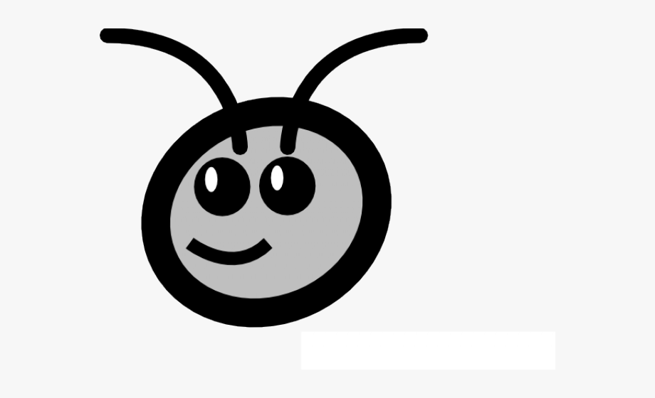 Ants clipart face. Ant picture kids cliparts