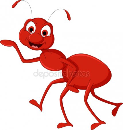  free clip art. Ants clipart fire ant