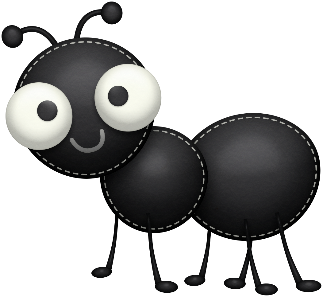Ant clipart friendly. Cute clip art library
