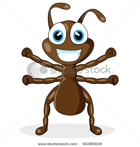 Ants clipart illustration. Strong free collection download