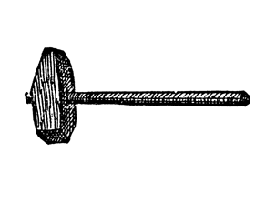 Early days the shop. Anvil clipart blacksmith tool