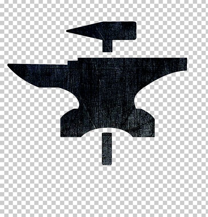 Anvil clipart forge. Blacksmith logo forging png