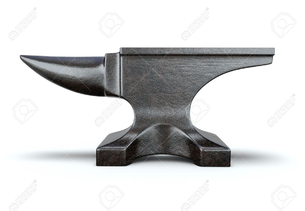 Anvil clipart pixel. Picture of group stock