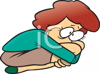 Anxiety clipart boy. Panda free images anxietyclipart