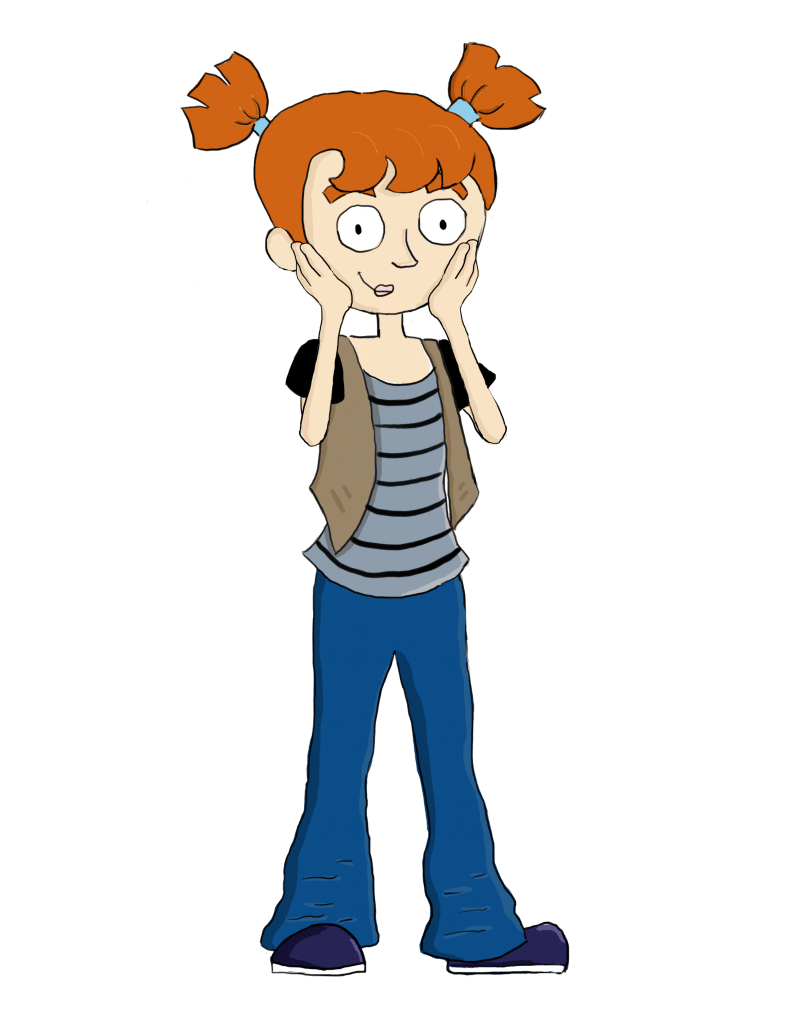 Anxiety clipart boy.  ways to calm