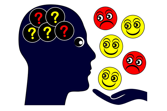 People with disorders have. Anxiety clipart emotional behavioral disorder