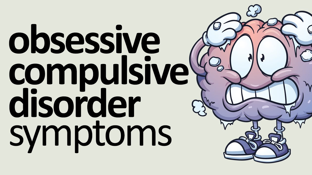 Obsessive compulsive disorder mental. Anxiety clipart ocd symptom