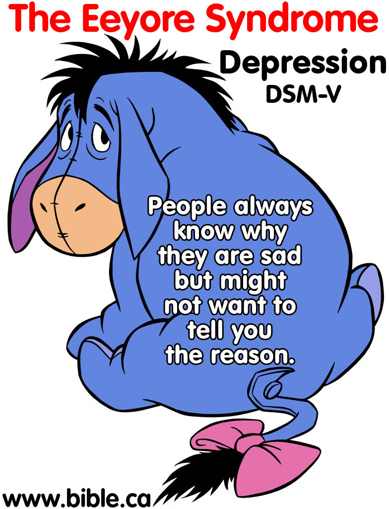 Anxiety clipart psychiatric disorder. And depression are not