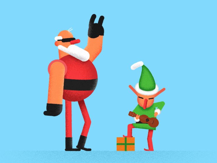  best gifs christmas. Apartment clipart animated