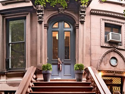 Landlord why i will. Apartment clipart brownstone