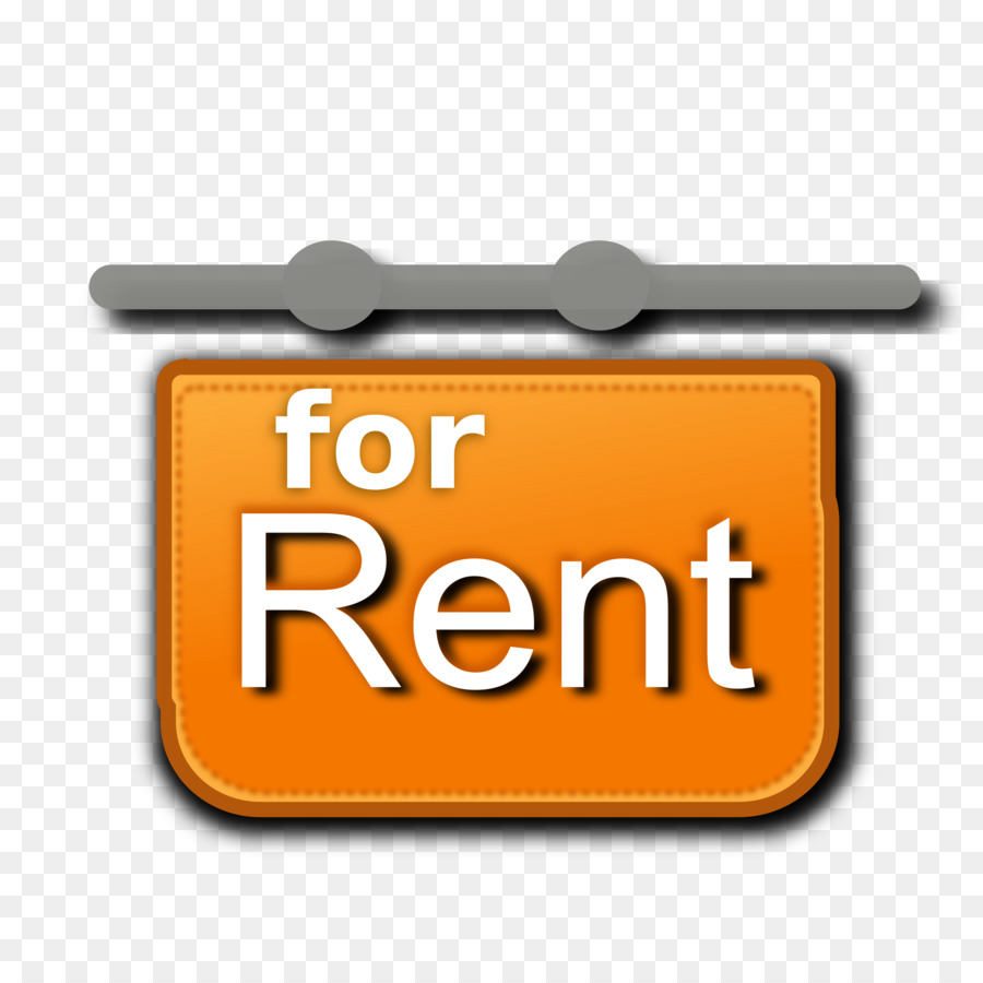 Apartment clipart rent clipart. Renting property clip art