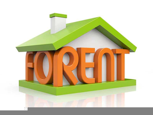 Rental free images at. Apartment clipart rent clipart