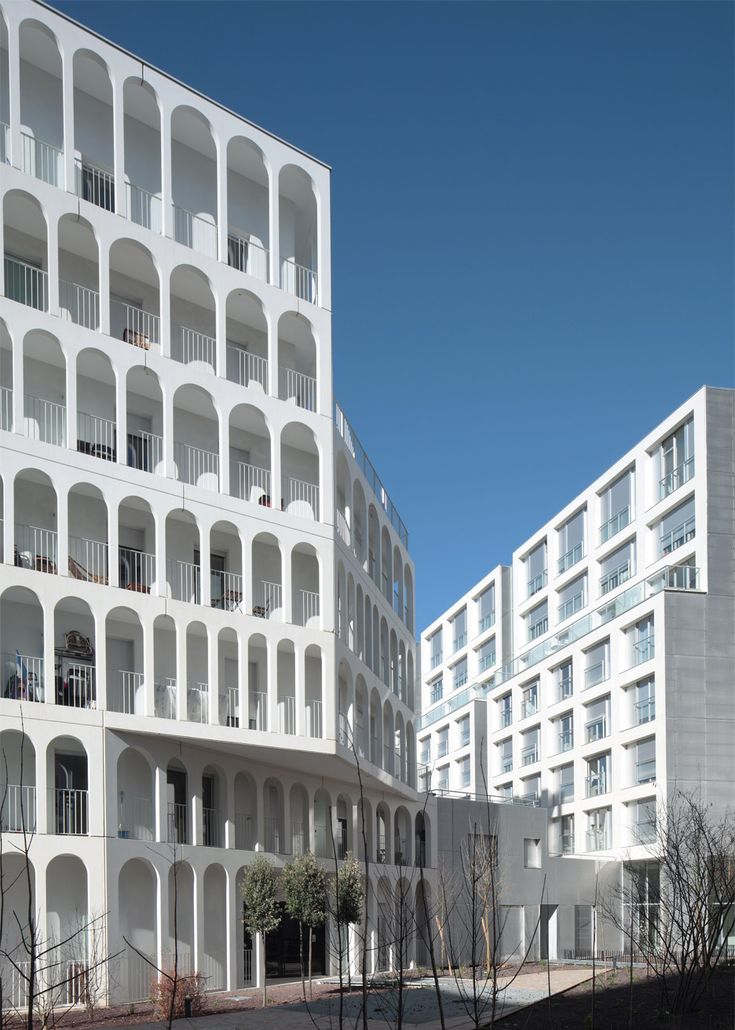  best complex images. Apartment clipart social housing