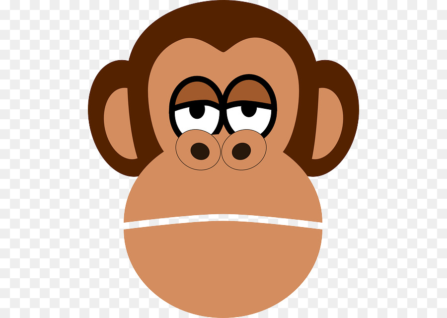 Free Free 194 38 Baby Monkey Svg SVG PNG EPS DXF File