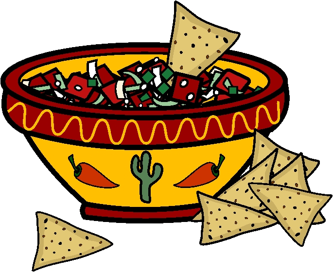 Featured image of post Transparent Chips And Salsa Clipart Chips and salsa transparent png clipart free download 7695805