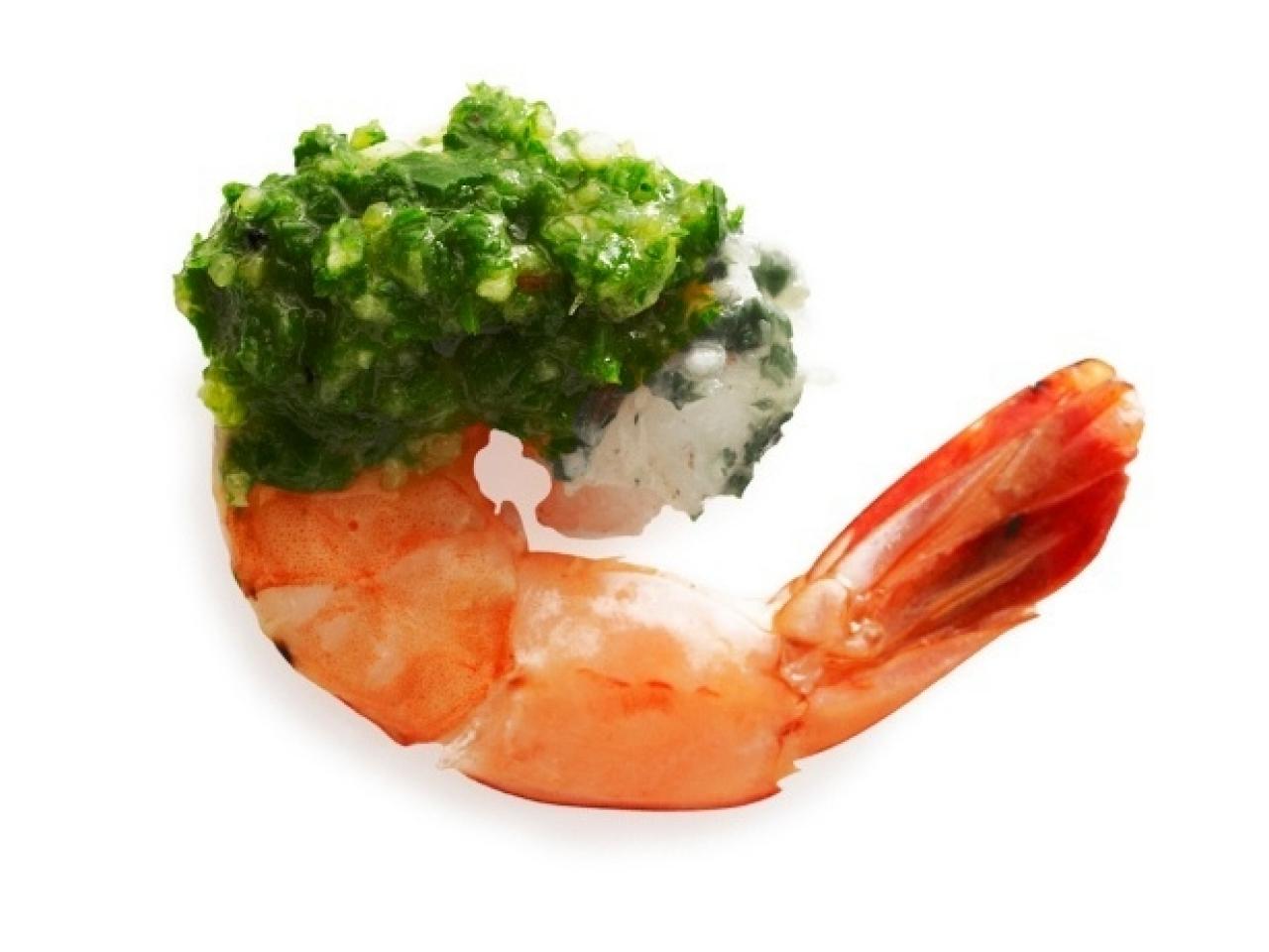 appetizers clipart cooked shrimp