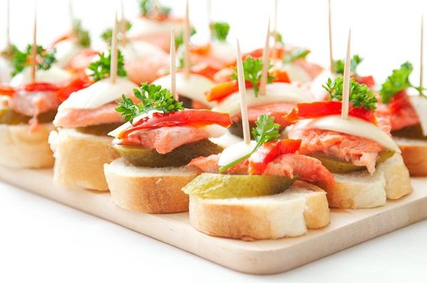Appetizers clipart finger food. Foods dr odd