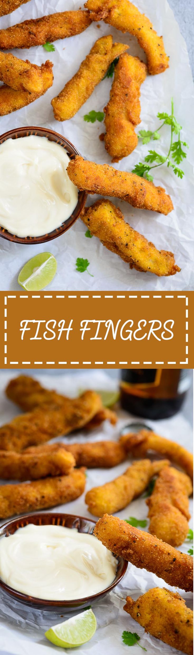 appetizers clipart fish finger