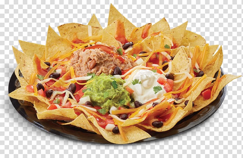 nacho clipart food mexican
