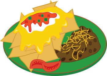 Nacho clipart tradition mexican. Collection of nachos free