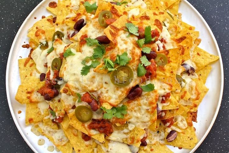 Appetizers clipart nacho mexican.  best food images