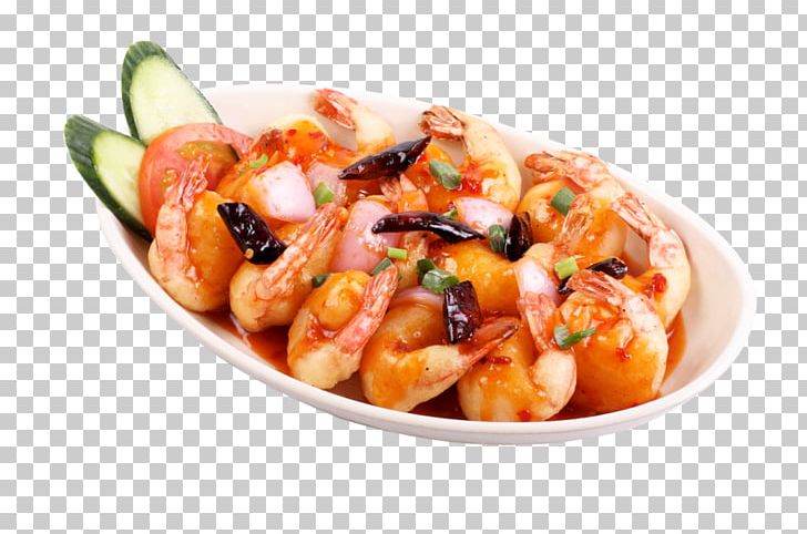appetizers clipart sea food