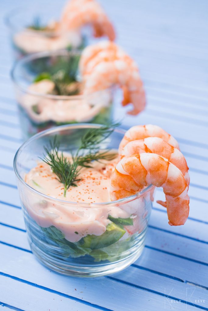 appetizers clipart shrimp cocktail