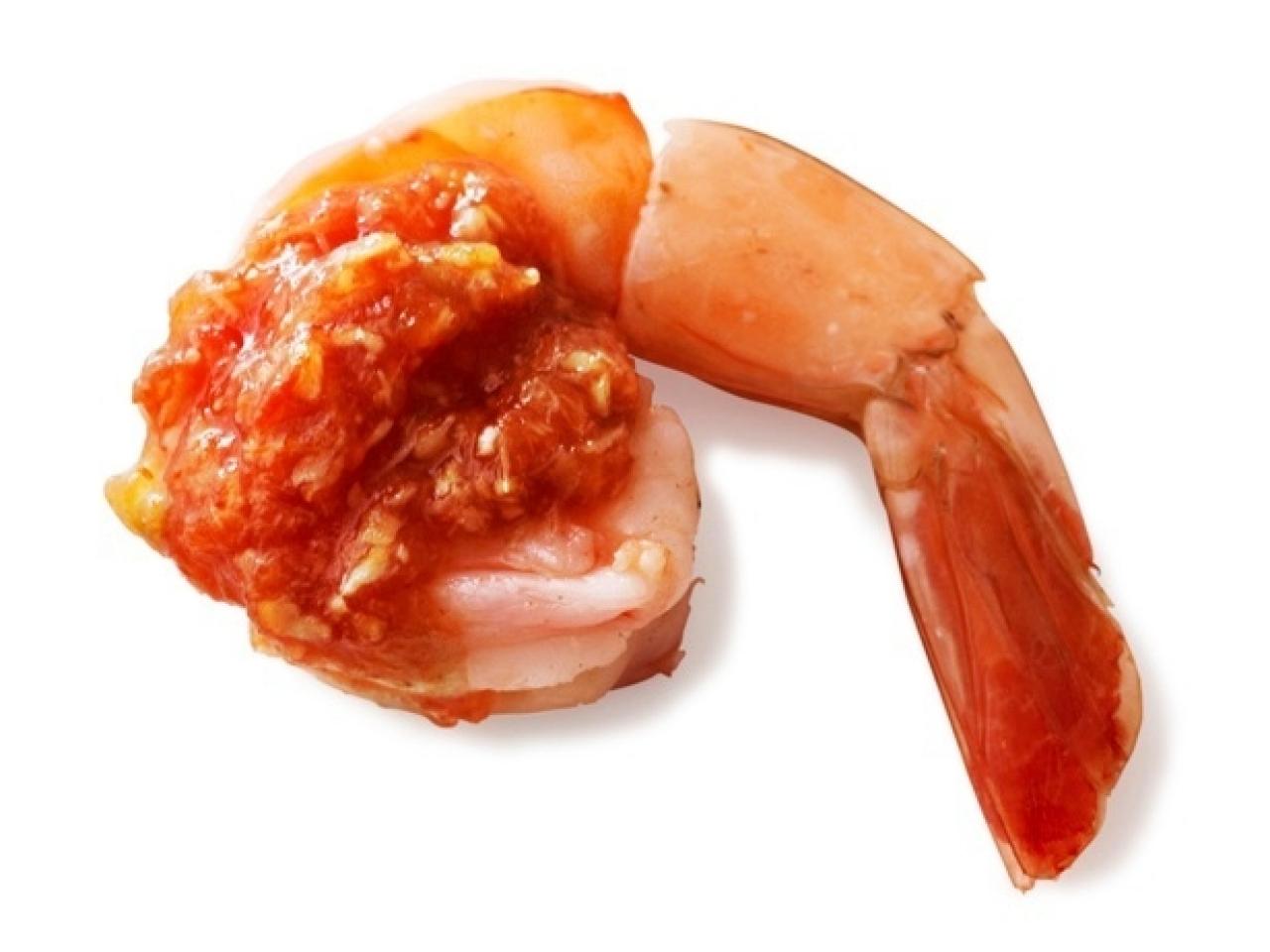 appetizers clipart shrimp paste