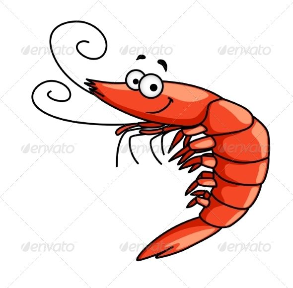 appetizers clipart shrimp paste