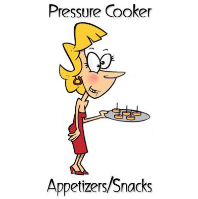 appetizers clipart snack word