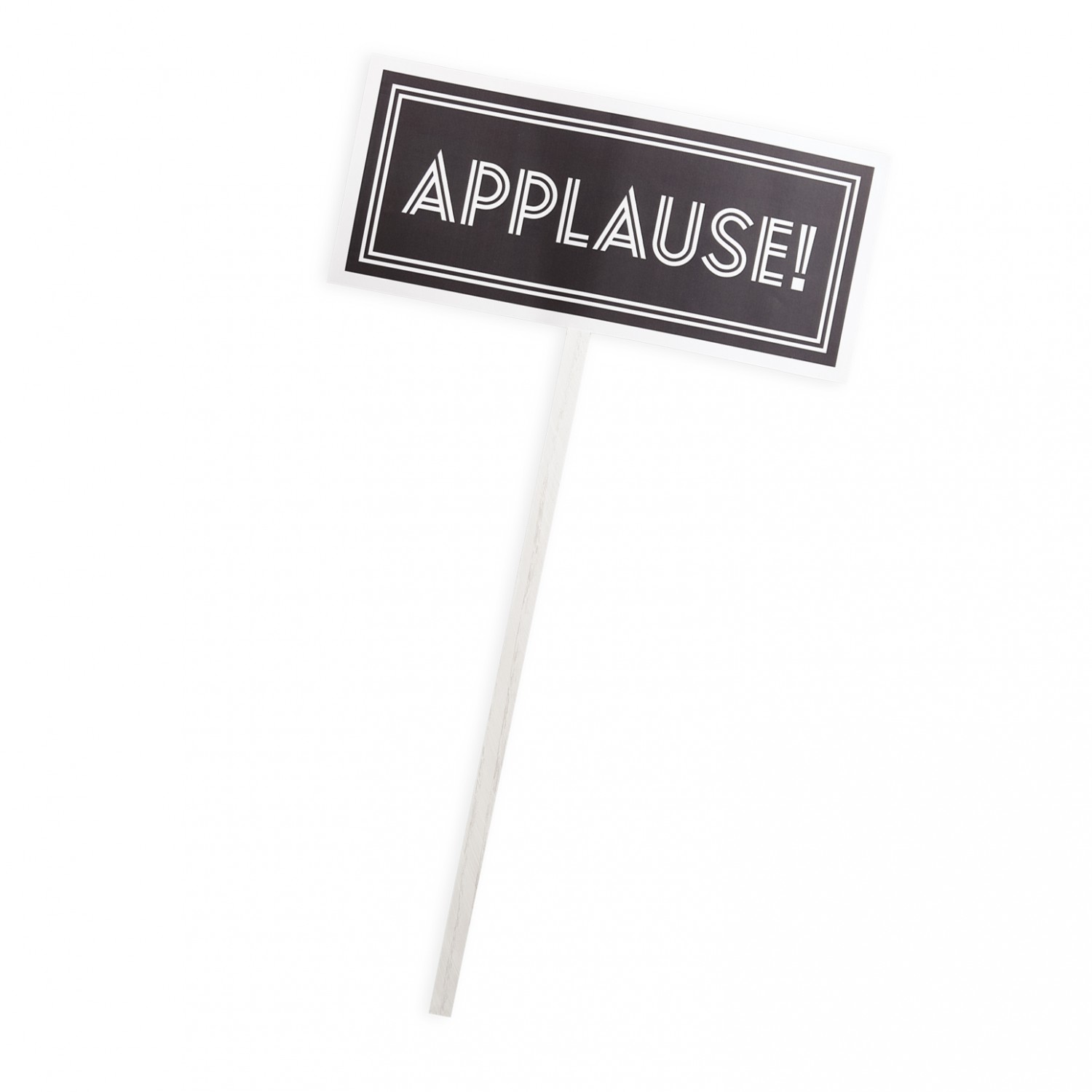 applause clipart applause sign