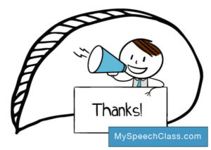 Vote of thanks examples. Applause clipart employee thank you