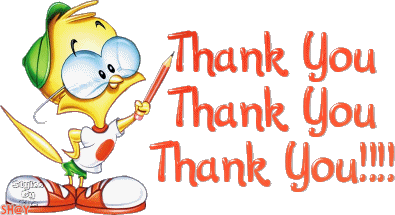 A well deserved thanks. Applause clipart employee thank you
