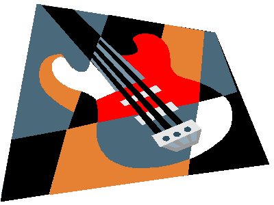 applause clipart instrument