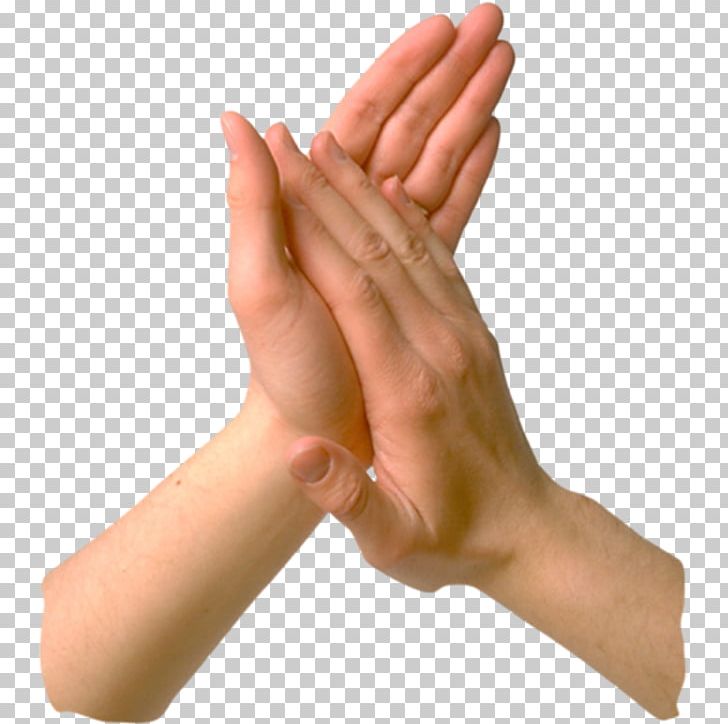 Clapping hand gesture png. Applause clipart soft sound