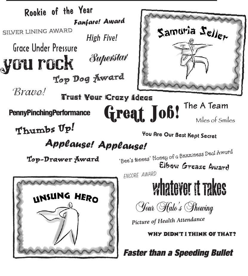 applause clipart team recognition