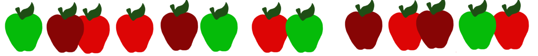 curriculum clipart apple book