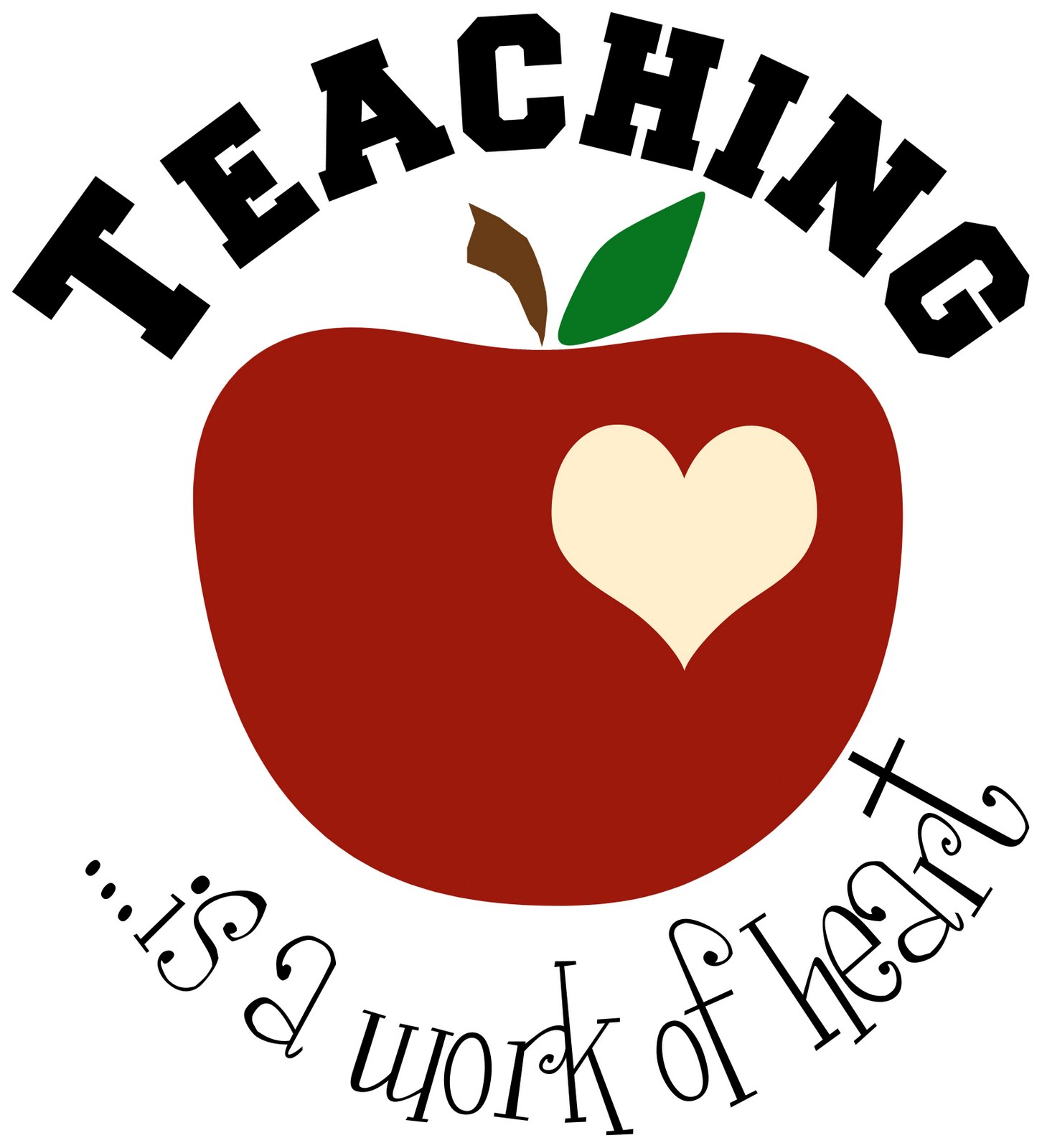 Apples teacher