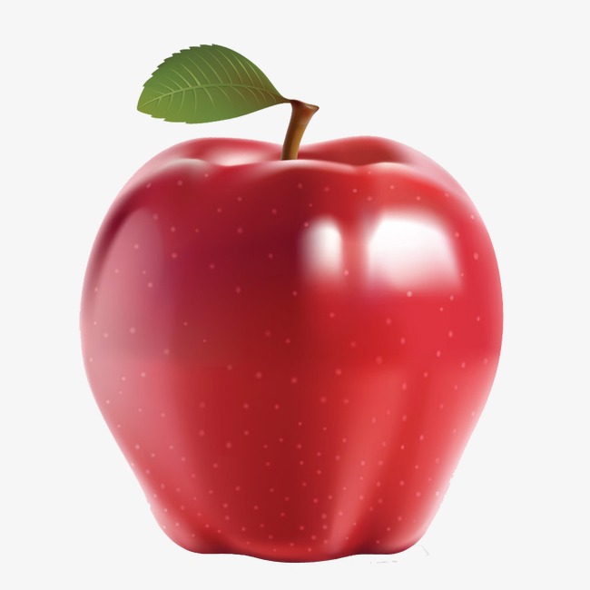 apple clipart food