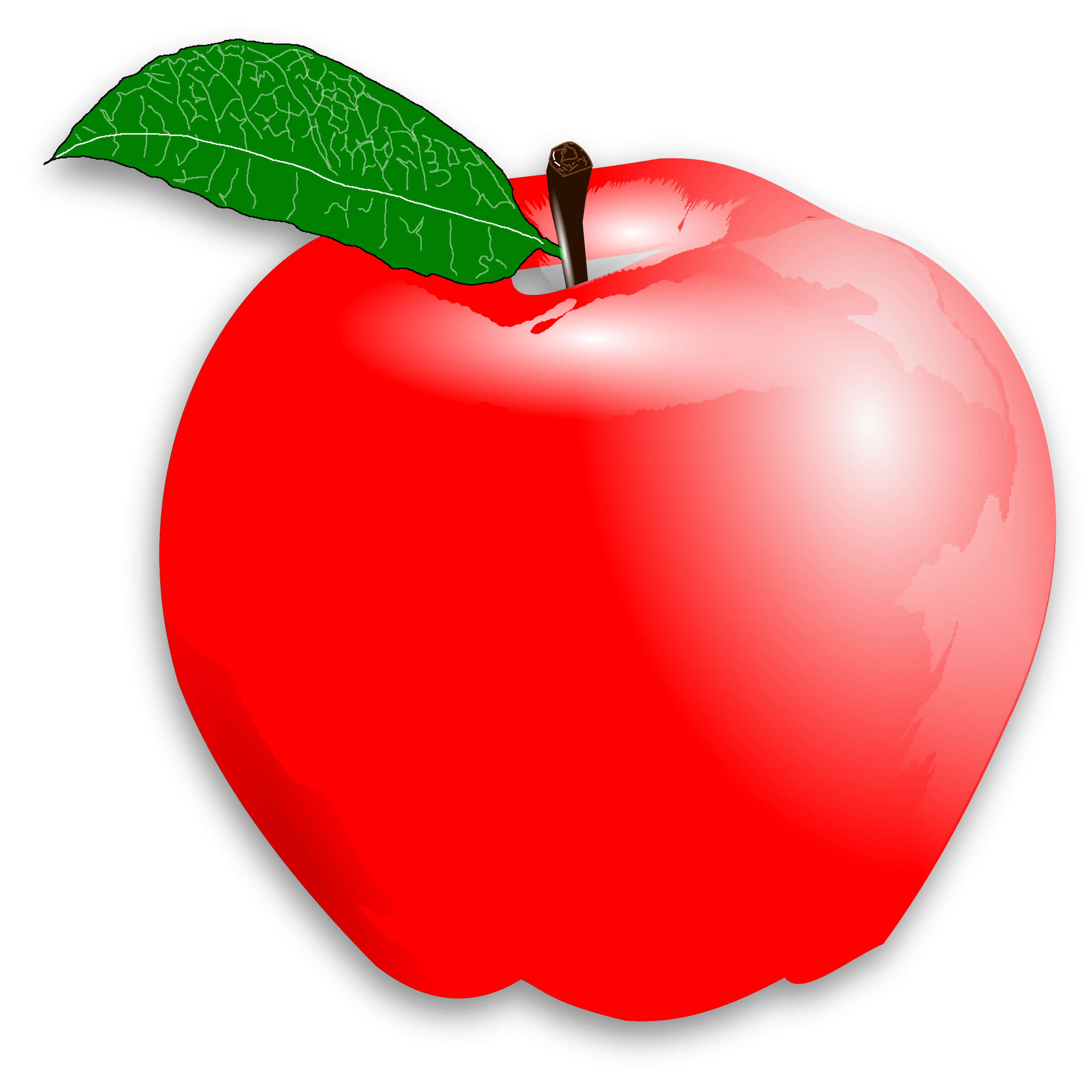Clipart apple clip art. 