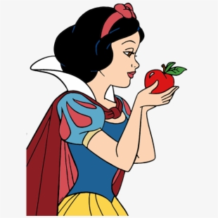 apples clipart disney