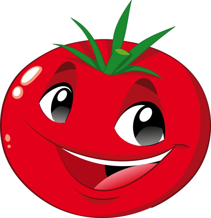 apples clipart face