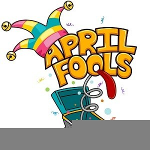 april clipart animated
