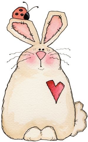  best clip art. Bunny clipart spring bunny