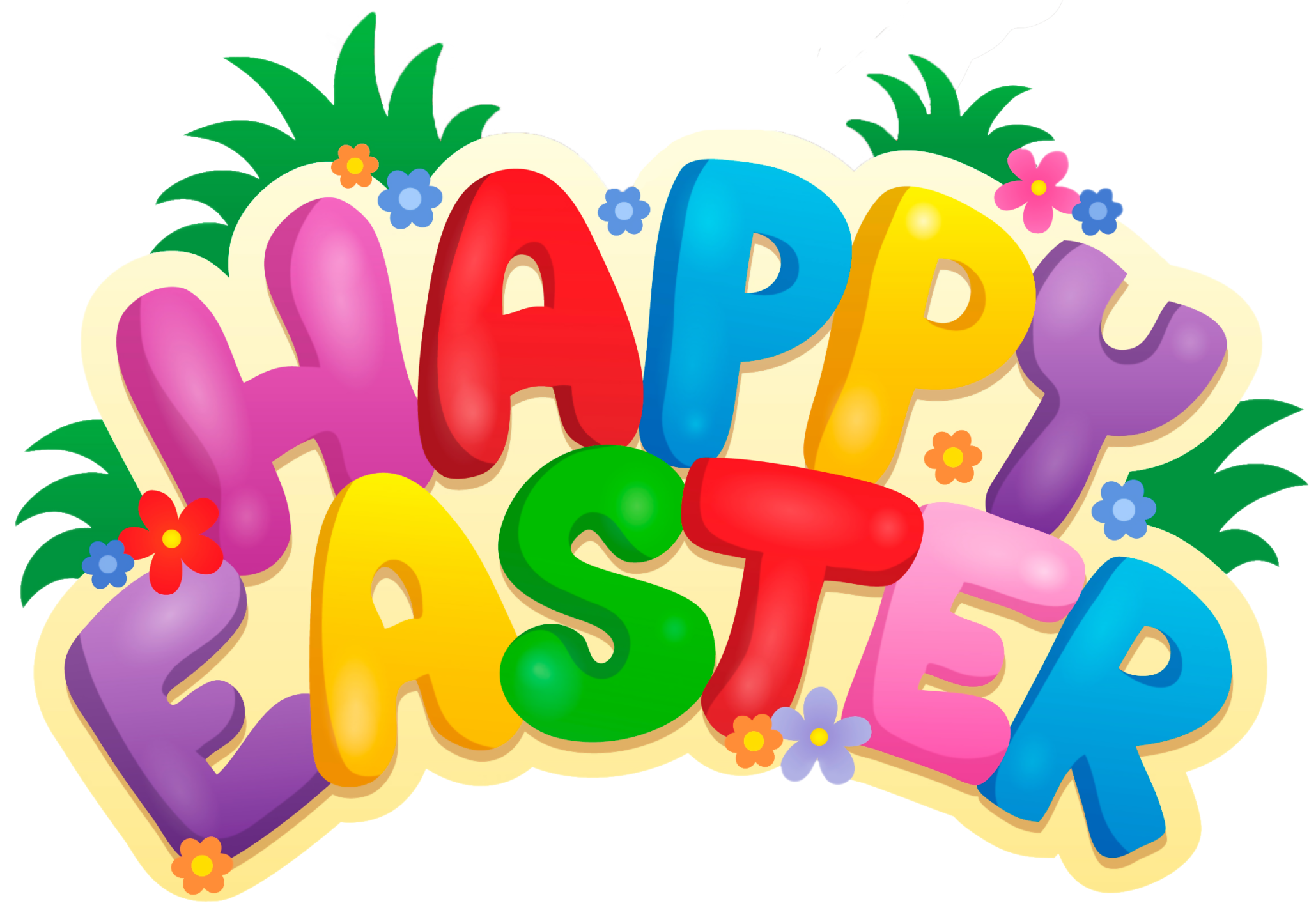 Clipart Easter Calendar Clipart Easter Calendar Transparent Free For